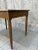 Desk in Walnut, 1930s For Sale - Image 9 of 11