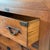 Early 20th Century Bamboo and Hinoki Wood Japanese Cabinet (Tansu) For Sale - Image 9 of 14