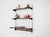 Danish Rosewood Modular Shelving Unit from Kai Kristiansen, 1960s For Sale - Image 4 of 18