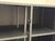 Paul Schulman for Crate & Barrel Casement Black Credenza For Sale - Image 11 of 12