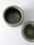 Vintage Studio Pottery Jar For Sale - Image 11 of 13