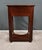 Empire Mahogany Living Room Cabinet, 1900s For Sale - Image 10 of 15