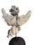 Pair of Early 18th Century Baroque Putti Cherub Sculptures For Sale In Aspen - Image 6 of 10