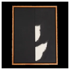 Henry Woolway, Breaking Free, 2023, Acrylic on Canvas
