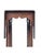 Late 18th Century 18th Century English Mahogany Spider Leg Drop-Leaf Table, Circa 1780 For Sale - Image 5 of 8