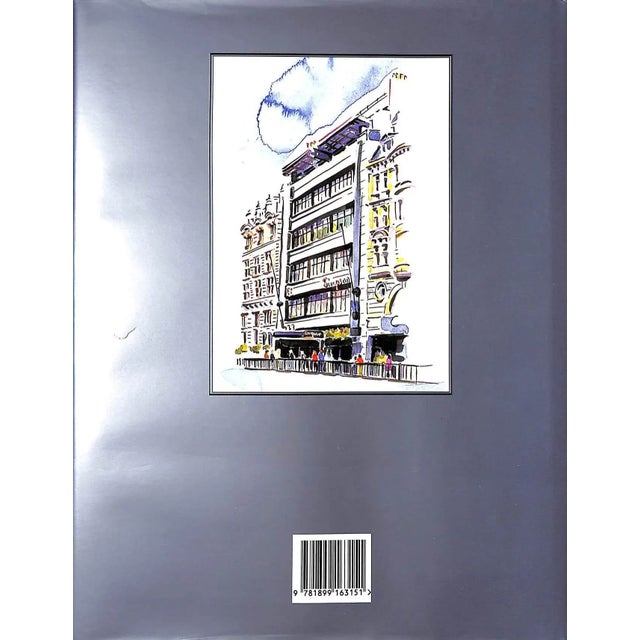 Traditional "The British Tradition: Simpson - A World of Style" 1996 Wainwright, David For Sale - Image 3 of 16