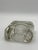 Mid 20th Century Vintage Glass Ashtray For Sale - Image 5 of 12