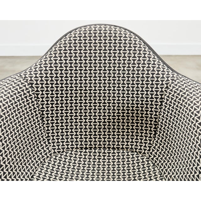 Pair of Mid-Century Charles Eames for Herman Miller Office Chairs For Sale - Image 13 of 18