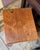 Antique French Walnut Cabinet or Bedside Table For Sale - Image 4 of 10