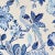 Schumacher SAMPLE - Schumacher x Timothy Corrigan Huntington Gardens Wallpaper In Ivory For Sale - Image 4 of 5