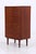 Mid-Century Teak Chest of 6 Drawers For Sale - Image 12 of 13