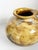1960s Vintage French Glazed Pottery Jar, 1960s For Sale - Image 5 of 12