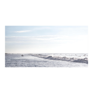 Fine Art Photograph Print, 'Onshore', Ocean Photography, Limited Release