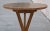 Reclaimed Pine Tilt-Top Table For Sale - Image 4 of 11