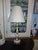 Plastic Vintage Italian Style Majolica Table Lamp For Sale - Image 7 of 7