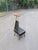 Plastic Vintage Mid Century Modern Valet Butler Chair by Nova Product For Sale - Image 7 of 14