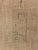 Wood 1962 Oil on Canvas Painting “Chinese Masonic Temple" by Andrew William Vachon s.j. For Sale - Image 7 of 7