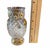 c. 1970s Very rare vintage crystal owl cream pitcher Produced by Famosa LPW of Vienna, Austria Retailed exclusively...