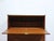 Brown Mid Century Modern Vintage Teak Bar Cart Cocktail Cabinet Dry Bar by Meredew For Sale - Image 8 of 16