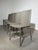 Aida CS1484 Dining Chairs in Leather from Calligaris, Italy, Set of 4 For Sale - Image 10 of 10