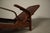 Adjustable Lounge Chair by Walter Gerdau / Móveis Gerdau, Brazil, 1950 For Sale - Image 4 of 16