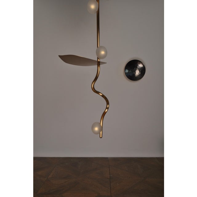 Sofia Config 4 Light by Ovature Studios, in New conditions. Designed from 2000 UK Plug (up to 250V).