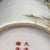 Chinese Famille Rose Porcelain Water Pot With Deer & Pine Motif For Sale In Los Angeles - Image 6 of 9