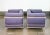 LC2 Armchairs by Le Corbusier for Cassina, Set of 2 For Sale - Image 6 of 18
