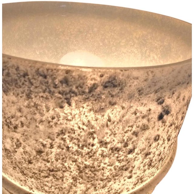 Bronze Floor Lamp by Tom Kater For Sale - Image 4 of 13