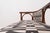 Wood Antique Vienna Secession Bentwood Bench by Josef Hoffmann, 1910 For Sale - Image 7 of 10