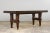 Wood 1930s French Parisian Art Deco Rosewood Dining Table For Sale - Image 7 of 18