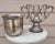 Vintage English Silver Plated Trophy Ice Bucket or Jardinière For Sale - Image 4 of 13