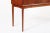 Teak Mid Century Bar Cabinet With Lazy Susan by Fredrik Kayser (Attr.) For Sale - Image 10 of 13