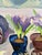 Molly Mansfield is an oil painter based in Elgin, Texas. Her paintings centered around the tabletop, floral imagery, and...