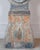Dated 1809 Swedish Longcase Clock with Original Folk Art Decoration For Sale - Image 13 of 16