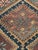 Textile Mid-Century Tribal Kurdish Rug, 1940s For Sale - Image 7 of 18