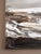 Ivory Contemporary Modernist 'The Last Light of Day' Original Swedish Abstract Landscape Oil Painting, Framed For Sale - Image 8 of 13
