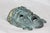 Bronze Theater Drama Masks, 1950s, Set of 2 For Sale - Image 14 of 18