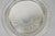 Victorian Vintage Leonard Silver Plated Pierced Gallery Round Serving Platter Tray For Sale - Image 3 of 14