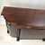 Late 20th Century Hickory Chair Federal Style Flame Mahogany & Inlaid Sideboard With Carved Paw Feet For Sale - Image 13 of 18
