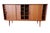 Model 19 High Board in Teak by Gunni Omann for Omann Jun, Denmark, 1960s For Sale - Image 9 of 18