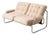 Borkum Sofa by Johan Bertil Häggström for Ikea, 1970s For Sale
