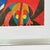 Bent Karl Jacobsen, Surrealist Composition, 1970s, Mixed Media on Paper For Sale - Image 12 of 17