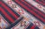 Textile 1980s Handmade Turkish Oushak Kilim For Sale - Image 7 of 10