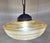 German Art Deco Hanging Lamp, 1930s, in Very Good conditions. Designed 1920 to 1949 Up to 250V (Europe/UK Standard).The...