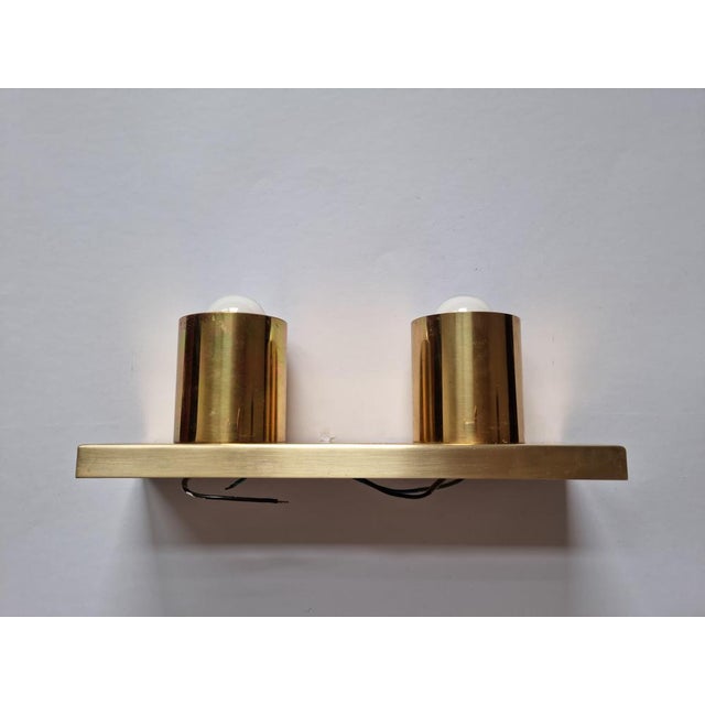 Mid-Century Wall Lamp from Beisl Leuchte, Germany, 1969 For Sale - Image 11 of 18