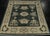 Oushak Square Rug 3' x 3'1" #21346 Explore a curated collection of hallway runners, wool rugs, and handmade masterpieces...