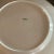 Set of 12 Spode Copelands Cobalt Dinner Plates, Acid Etched Gold For Sale - Image 9 of 13