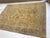 Early 21st Century Contemporary Traditional Oriental Inspired Yellow Wool Rug by Doris Leslie Blau For Sale - Image 5 of 5