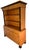 Biedermeier Biedermeier Style Bookcase by Vienna Woods of Los Angeles For Sale - Image 3 of 5